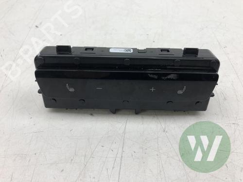Used Climate control Climate control AUDI Q5 (GUB) SQ5 TFSI quattro (367 hp) 40236691 40236691