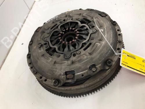 Used Flywheel OPEL MOVANO B Van (X62) 2.3 CDTI FWD (FV) (131 hp) 27351489