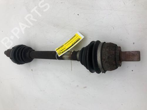 Drivaksel fortil venstre FORD FOCUS II Turnier (DA_, FFS, DS) 1.6 (100 hp) 31319439