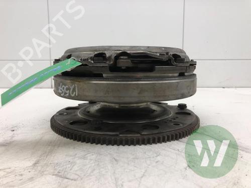 Flywheel AUDI A4 B8 (8K2) 2.0 TDI | BP33261341M101 - Image 2