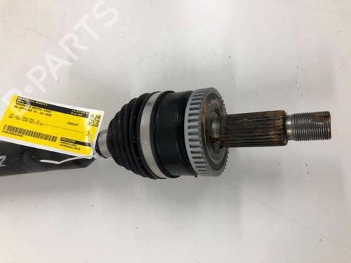 Right front driveshaft KIA SPORTAGE IV (QL, QLE) 1.6 GDI | BP29848705M39