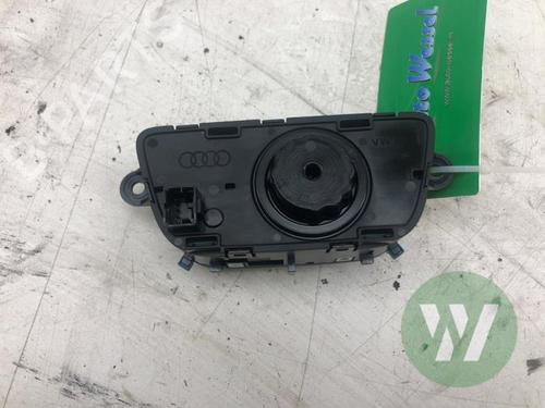 Headlight switch AUDI A4 B9 (8W2, 8WC) 40 TDI Mild Hybrid quattro | BP38442464I24 - Image 2