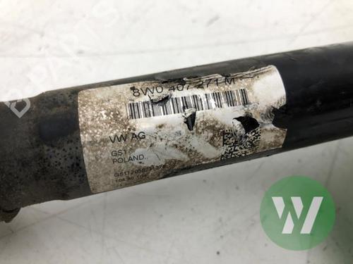 Left front driveshaft AUDI A4 B9 Avant (8W5, 8WD) 40 TFSI Mild Hybrid | BP34530431M38  - Image 5