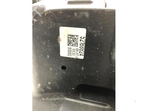 Air filter box FIAT DUCATO Van (250_) 140 Multijet 2,2 D | BP25708324M87 