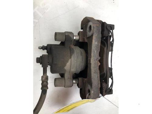 Used Right front brake caliper OPEL ASTRA K (B16) 1.4 Turbo (68) (150 hp) 19275945