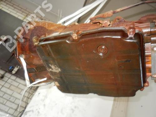 Gearbox MERCEDES-BENZ M-CLASS (W163) ML 320 (163.154) | BP4841647M3 