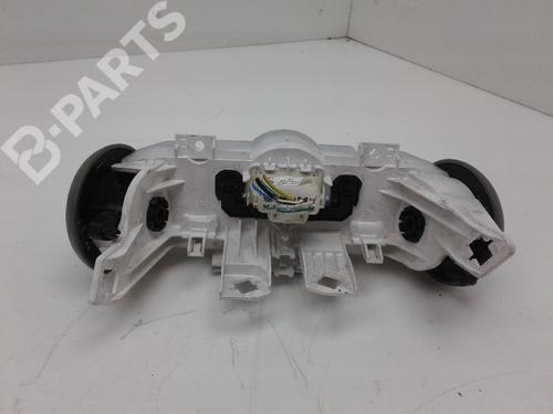 Climate control PEUGEOT 107 (PM_, PN_) 1.0 | BP4773597I5 