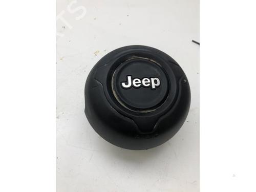 Used Driver airbag Driver airbag JEEP AVENGER (J2) 1.2 GSE T3 (101 hp) 39913121 39913121