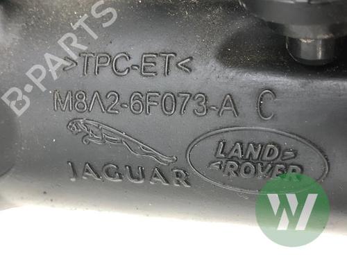 Exhaust system LAND ROVER RANGE ROVER VELAR (L560) 2.0 P400 Hybrid 4x4 | BP38114473M121 - Image 5