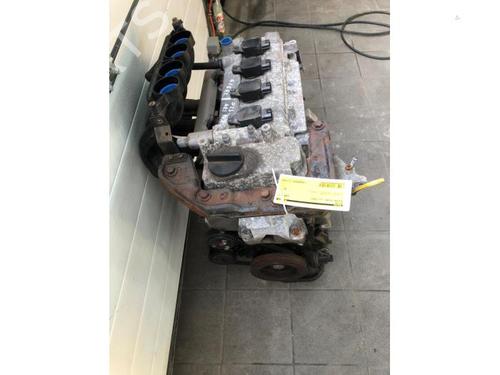 Engine NISSAN MICRA III (K12) 1.2 16V | BP19477203M1 