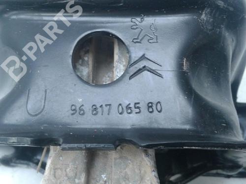 Support PEUGEOT 2008 II (UD_, US_, UY_, UJ_, UR_, UC_) 1.5 BlueHDI 100 | BP9102819C155 