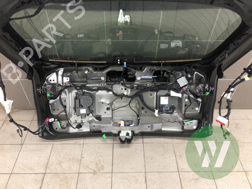Bagklap CC/Kombi-Coupé JAGUAR E-PACE (X540) 2.0 AWD | BP37228120C6 - Image 11