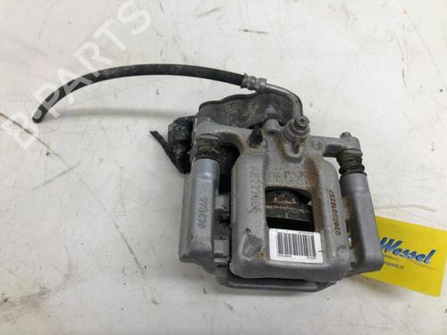 Used Left rear brake caliper CITROËN C4 SPACETOURER (3D_) 1.2 PureTech 130 (131 hp) 29705487