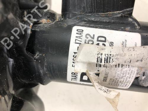 Used Right front shock absorber KIA CEED (CD) 1.0 T-GDI (120 hp) 29466029
