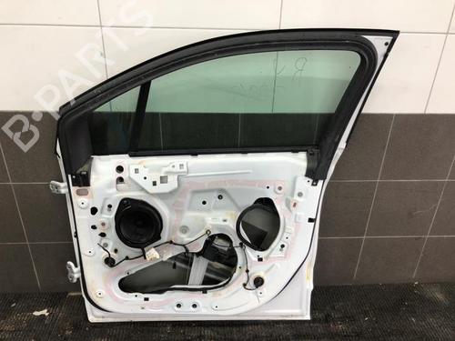 Right front door OPEL CROSSLAND X / CROSSLAND (P17, P2QO) 1.2 (75) | BP29042221C3 