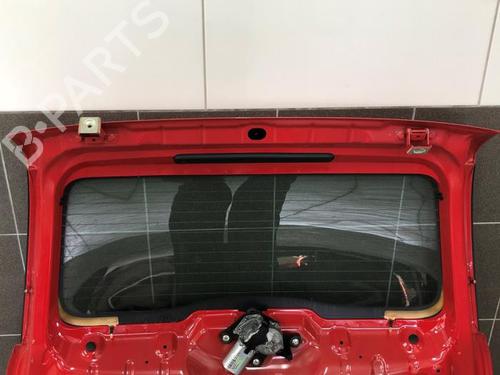 Tailgate FIAT PANDA (312_, 319_) 1.2 (312PXA1A) | BP30156561C6