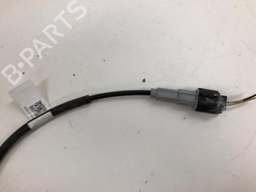 Left front steering knuckle KIA CEED (CD) 1.0 T-GDI | BP31318870M25