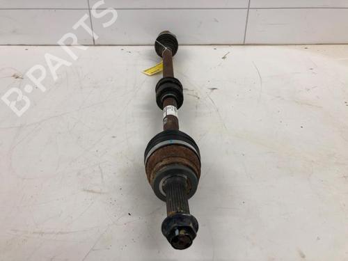 Right front driveshaft KIA CEED (CD) 1.0 T-GDI | BP29415538M39 