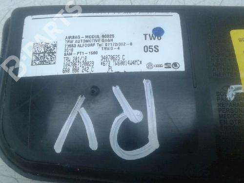 Other VW POLO V (6R1, 6C1) 1.2 TDI | BP5260710O1 