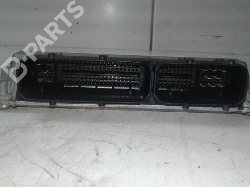 Engine control unit (ECU) VW POLO (9N_, 9A_) 1.2 12V | BP5606019M57 