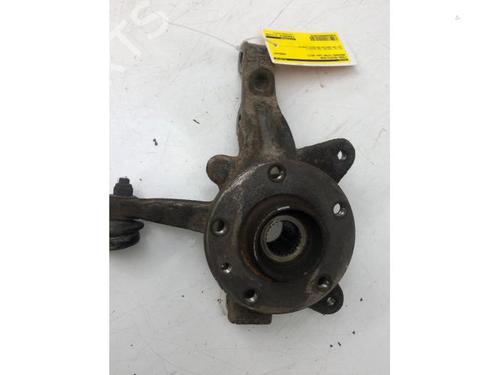 Right front steering knuckle MERCEDES-BENZ CITAN Box Body/MPV (W415) 111 CDI (415.603, 415.605) | BP16948459M26 