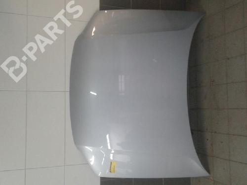 Used Hood VW PASSAT B5.5 (3B3) 1.9 TDI (130 hp) 5003354