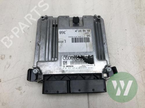 Used Engine control unit (ECU) Engine control unit (ECU) AUDI A4 B8 (8K2) 2.0 TDI (143 hp) 33244774 33244774