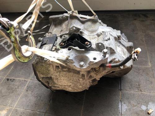 Gearbox VOLVO V70 III (135) D5 | BP25793910M3 