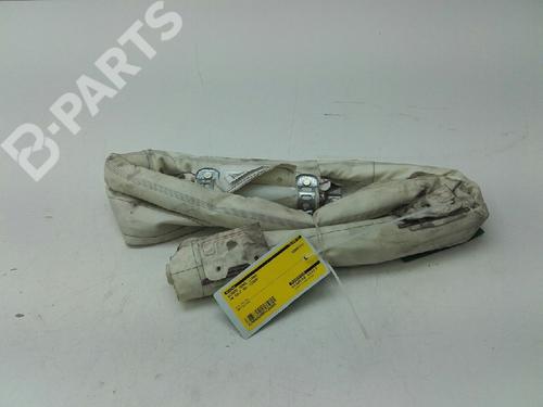 Used Left curtain airbag VW GOLF VI (5K1) 1.6 TDI (105 hp) 9101639