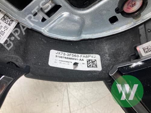 Ratt JAGUAR F-PACE (X761) 2.0 Ti4 AWD | BP32117822C49 