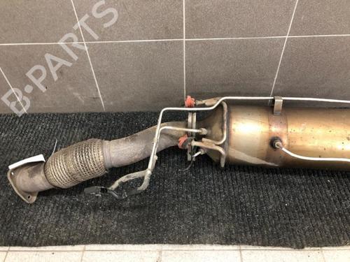 Catalyst FIAT DUCATO Van (250_) 115 Multijet 2,0 D | BP27321229M10 