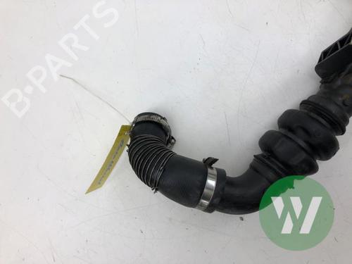 Udstødningssystem FORD KUGA II (DM2) 2.0 TDCi 4x4 | BP31865995M121