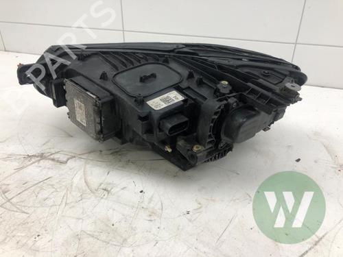 Right headlight VW PASSAT B8 (3G2, CB2) 2.0 TDI | BP35798168C29 - Image 2