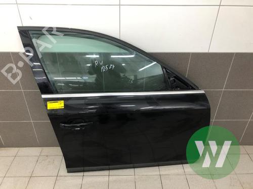 Dør højre fortil AUDI A4 B8 (8K2) 2.0 TDI (143 hp) 33163320