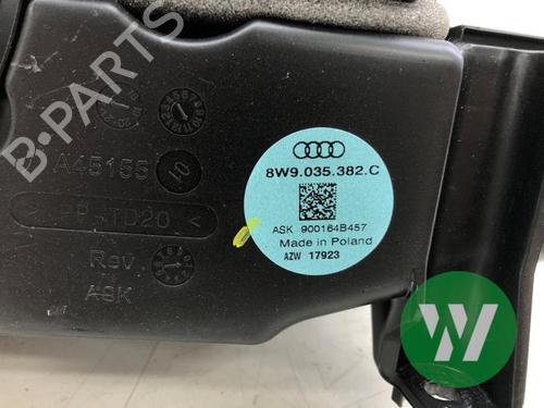 Speaker AUDI A4 Allroad B9 (8WH, 8WJ) 2.0 TFSI quattro | BP36238342E2 - Image 2