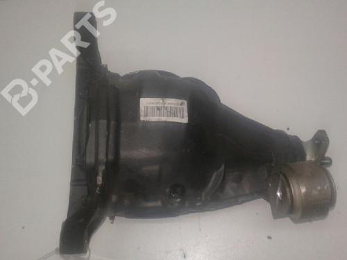 Used Rear differential MERCEDES-BENZ E-CLASS Coupe (C207) E 200 (207.334) (184 hp) 4960861