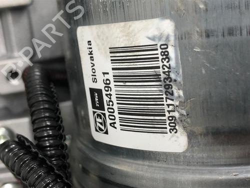 Steering column VW POLO VI (AW1, BZ1, AE1) 1.0 TSI | BP26174403M21 