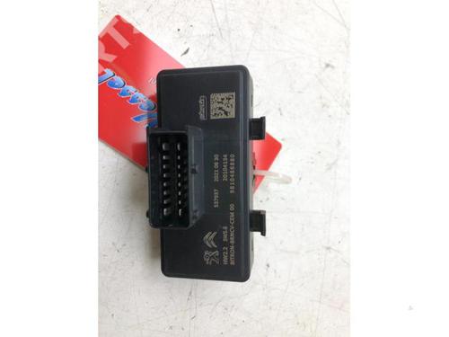 Electronic module OPEL CROSSLAND X / CROSSLAND (P17, P2QO) 1.2 (75) | BP11137799M83