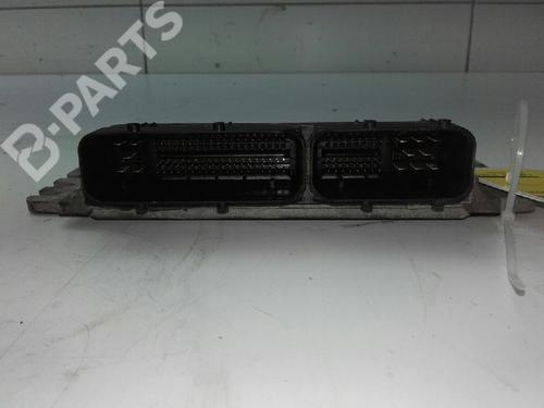 Engine control unit (ECU) NISSAN MICRA III (K12) 1.2 16V | BP7766779M57 