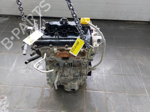 Engine NISSAN MICRA V (K14) 1.0 IG-T 100 (101 hp) 13328024