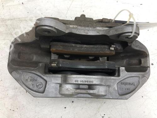 Left front brake caliper TESLA MODEL Y (5YJY) EV Performance All-wheel Drive | BP39913496M105 - Image 3