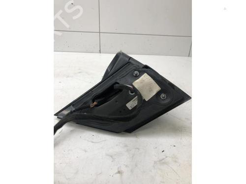 Right mirror VW POLO V (6R1, 6C1) 1.4 GTI | BP15777936C27 