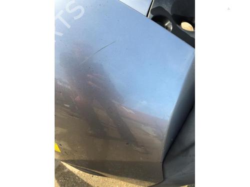 Rear bumper PEUGEOT 2008 I (CU_) 1.5 BlueHDI 100 | BP29042211C8