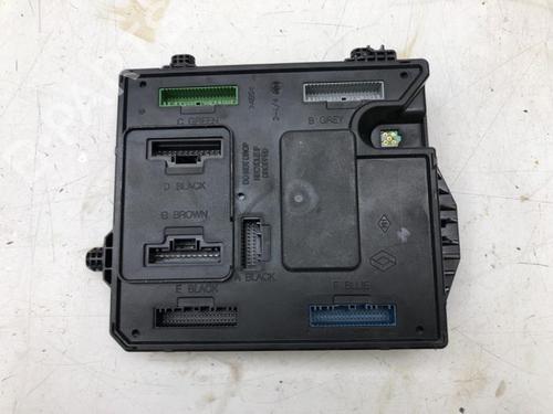 Used Electronic module RENAULT GRAND SCÉNIC III (JZ0/1_) 1.6 dCi (JZ00, JZ12) (130 hp) 14578663