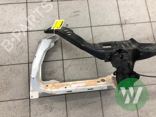 Frontplade/Frontkurv JAGUAR F-PACE (X761) 2.0 Ti4 AWD (300 hp) 32198173