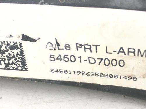 Right front suspension arm KIA SPORTAGE IV (QL, QLE) 1.6 GDI | BP17210254M13 