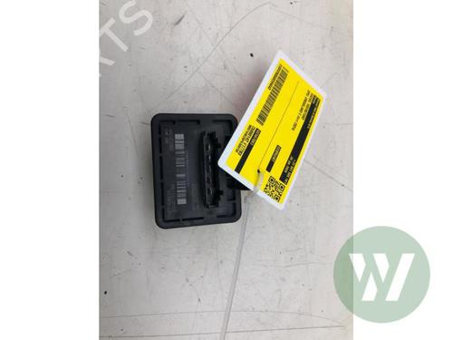 Capteur électronique OPEL CROSSLAND X / CROSSLAND (P17, P2QO) 1.2 (75) (110 hp) 31865934