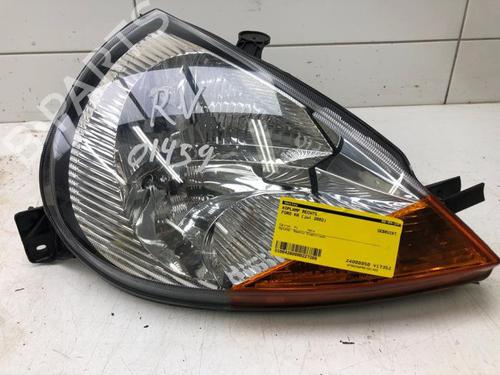 Right headlight FORD KA (RB_) 1.3 i (60 hp) 17538249