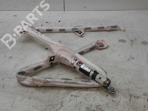 Used Left curtain airbag OPEL INSIGNIA B Sports Tourer (Z18) 2.0 CDTi (35) (170 hp) 9100245