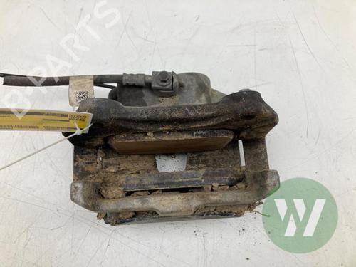 Right front brake caliper MERCEDES-BENZ GLE (V167) AMG GLE 53 EQ Boost 4-Matic+ (167.161) | BP34142476M104 - Image 3